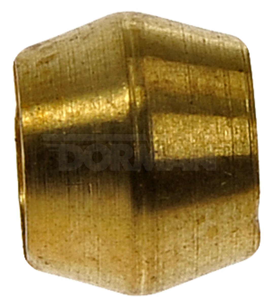 Dorman 785-451 Straight Brass Compression Sleeves, Pair - image 2