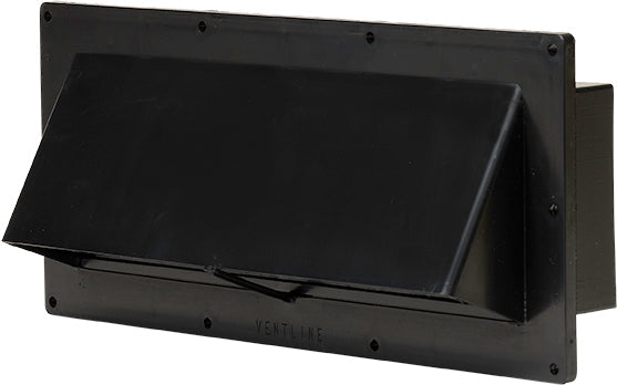 Ventline Bv2111-55 Stove Vent Hood Exhaust Outlet
