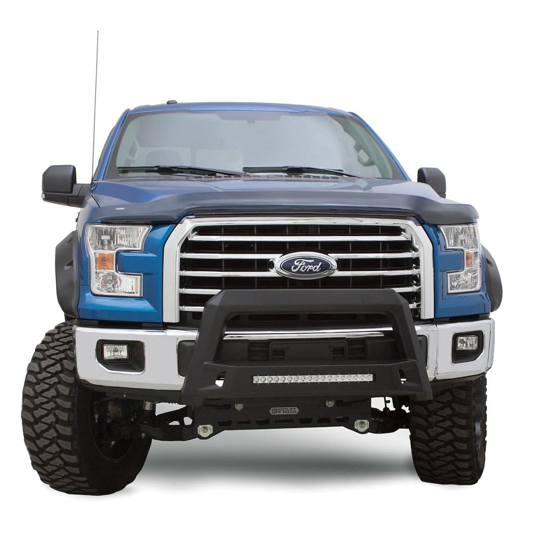 Lund 86521207 Revolution Super Duty Bull Bar