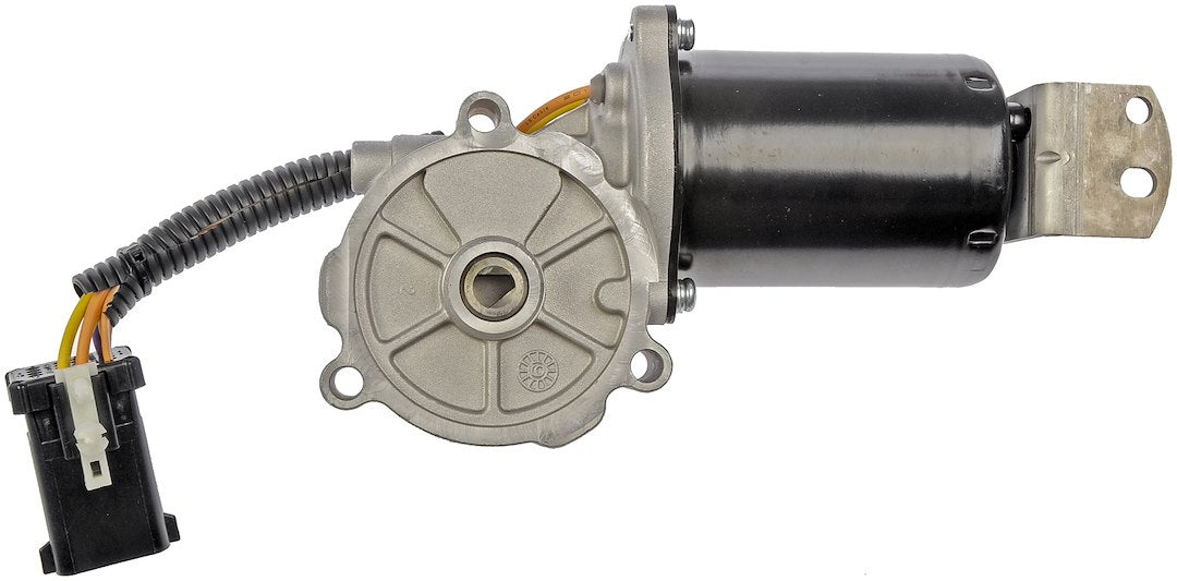 Dorman 600-911 7-Pin Transfer Case Motor Assembly - image 1