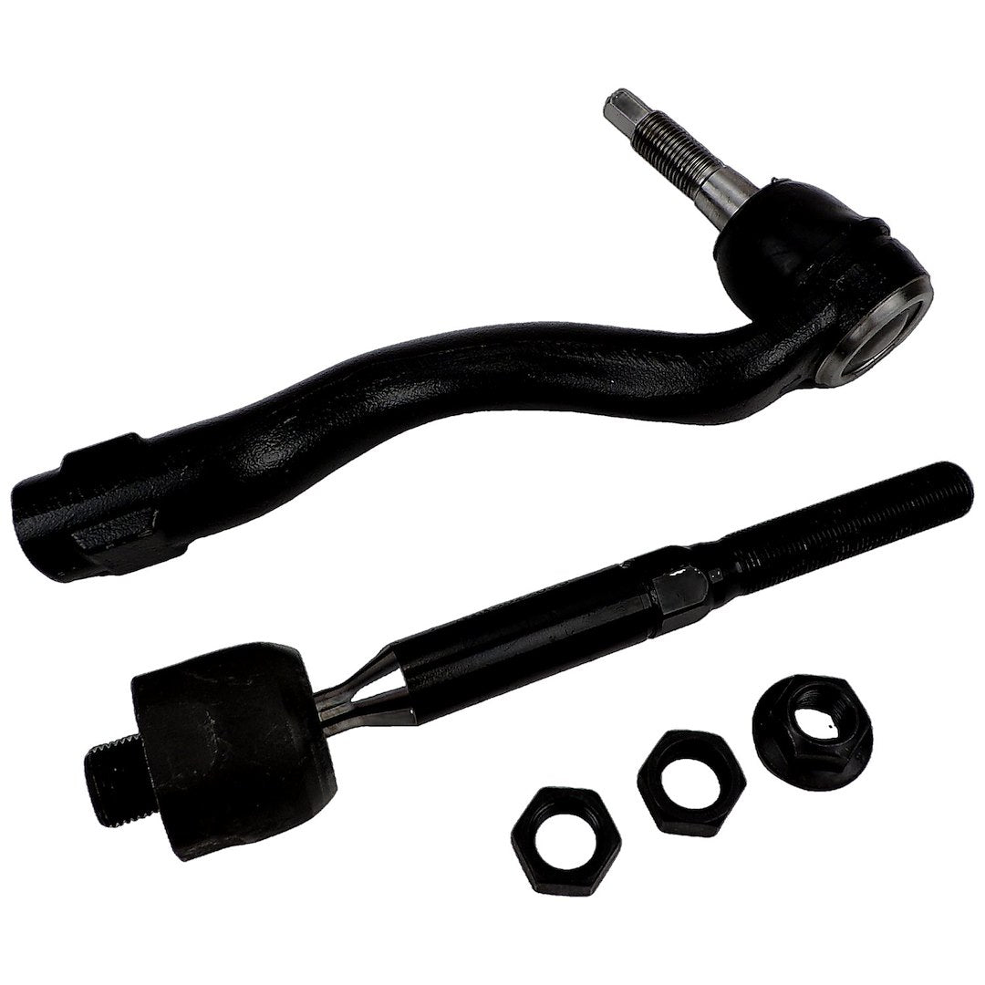 Crown Automotive TRK7 Left Tie Rod Kit - image 4