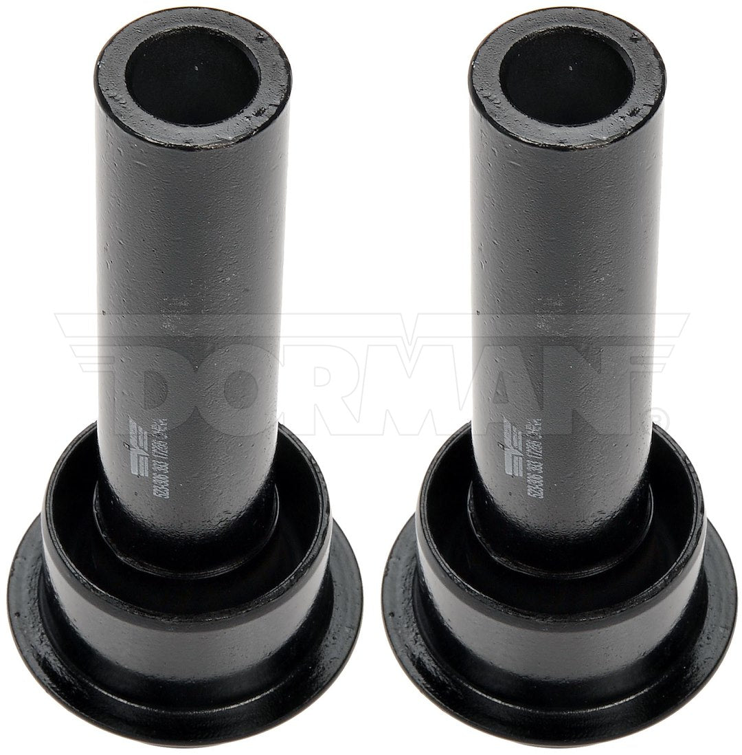 Dorman 523306 Rubber Subframe Mount Bushings — Pair - image 3
