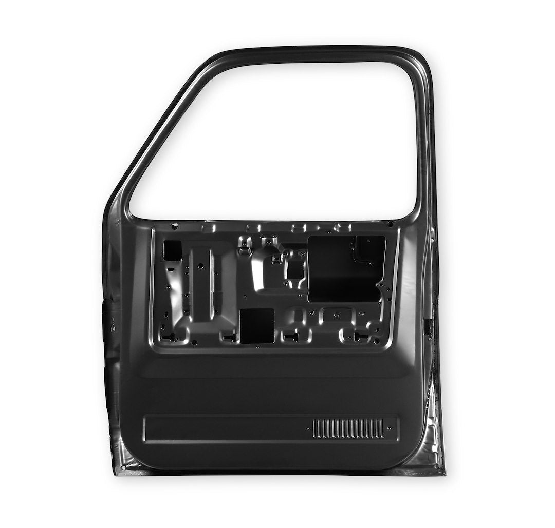 Holley Classic Trucks 04-115 Premium Right C10 Door Shell