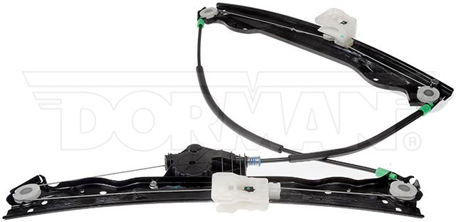 Dorman 752-310 Electric Window Regulator with Arm - image 3
