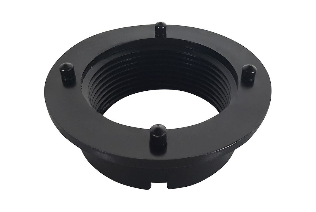 Icon Waste Holding Tank Fitting 14395 – Diameter (In): 1-1/2 Inch