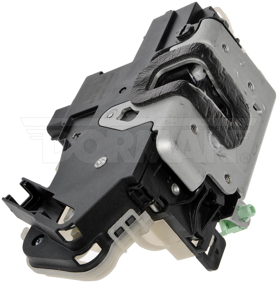 Dorman OE Solutions 937-678 Door Lock Actuator Motor - image 1