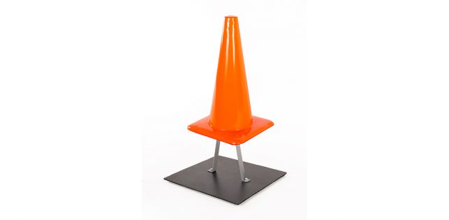 Holman 40180 Traffic Cone Holder