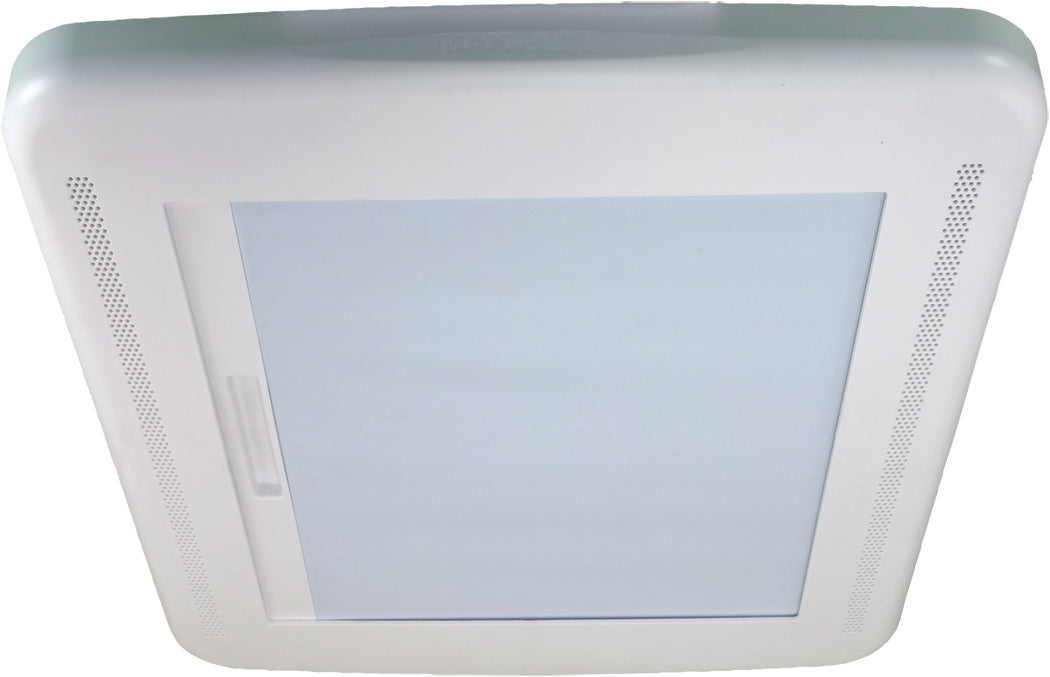 Maxxair Ventilation Solutions 00-03900 Roof Vent Cover - image 1