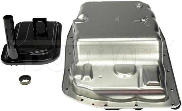 Dorman 265582 Transmission Oil Pan with Filter and Gaskets - image 2