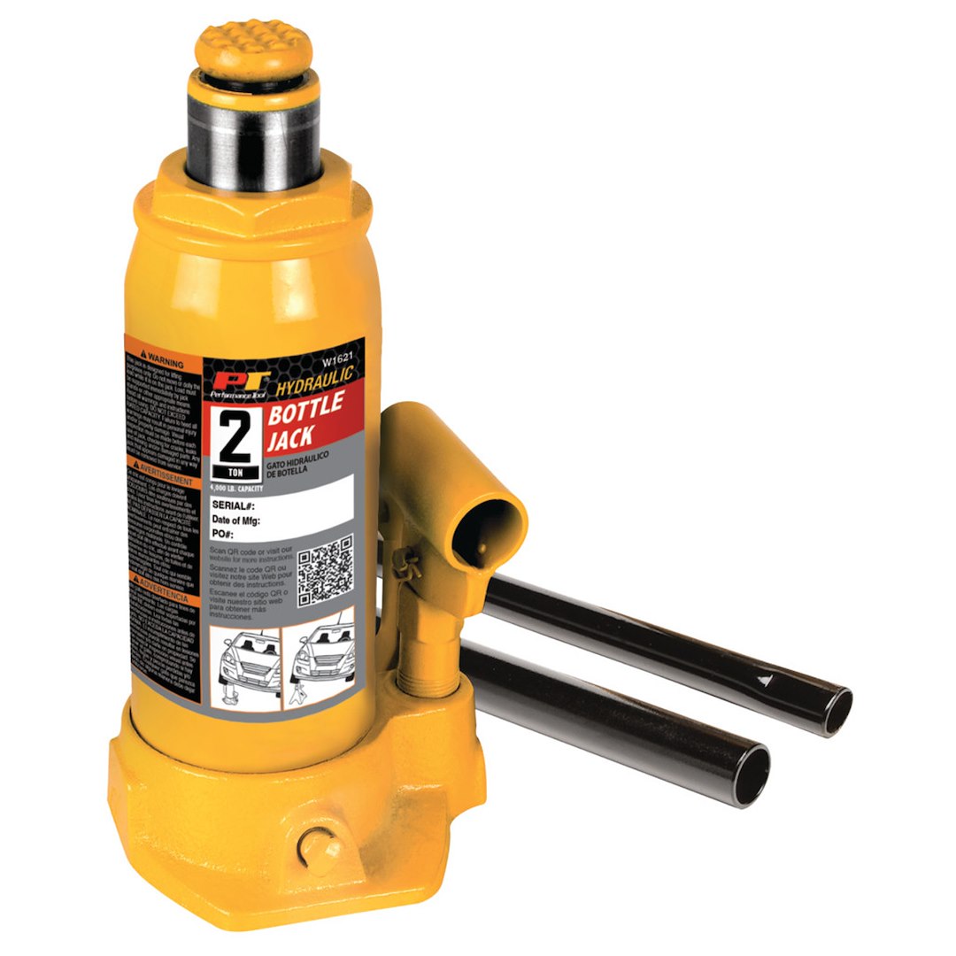 Performance Tool W1621 Jack - image 4