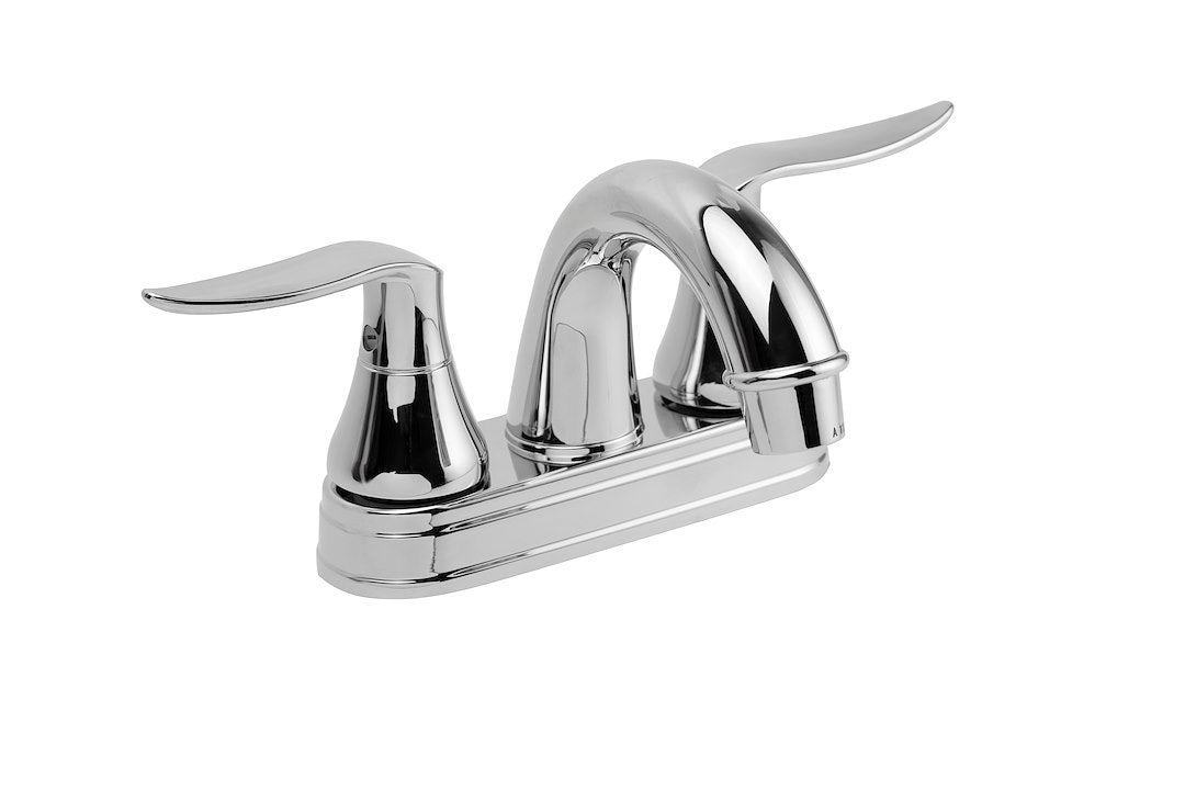 Dura Faucet Df-Pl620lh-Cp Faucet - image 3