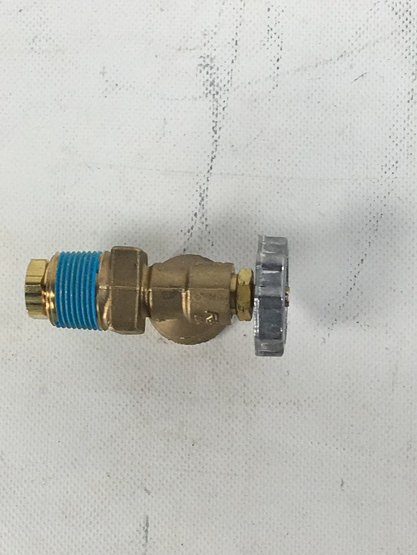 Manchester Tank V20373 Propane Tank Valve - image 2