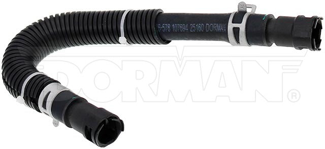 Dorman (OE Solutions) 626578 10.5-Inch OE Heater Hose - image 1