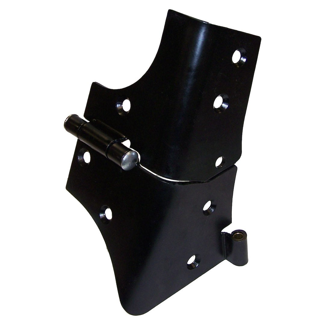 Crown Automotive 55075703AH Left Wrangler Windshield Hinge - image 1