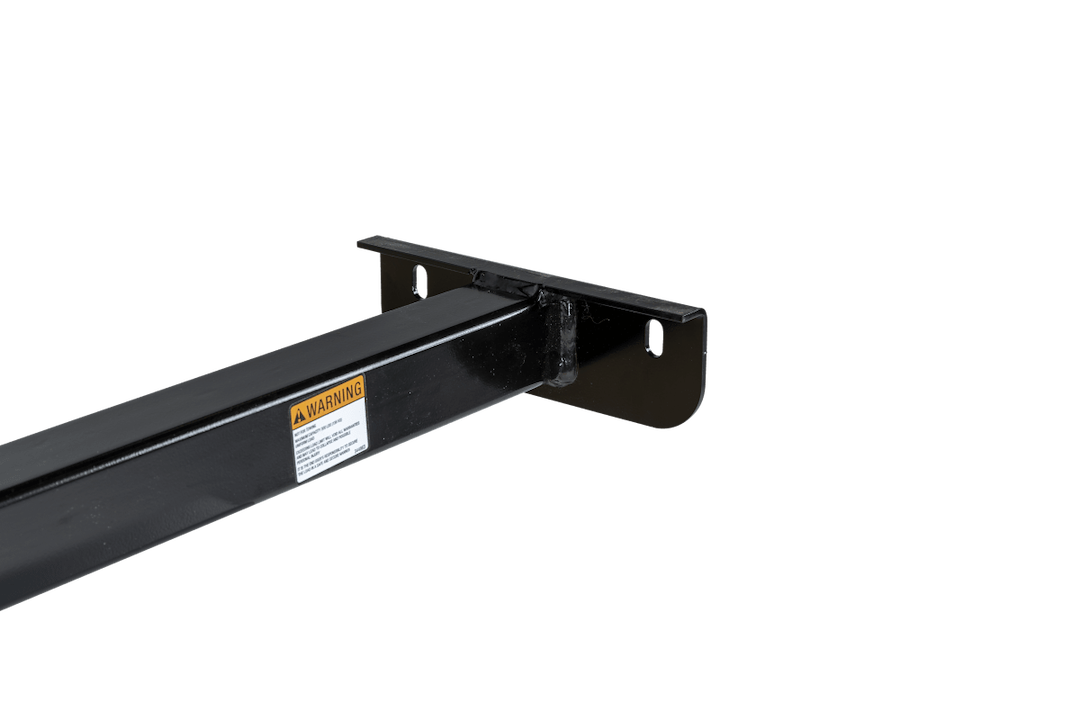 Lippert Components 341633 Trailer Hitch Rear - image 4