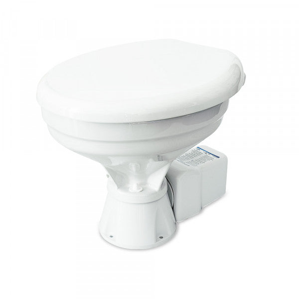 Albin Marine Series Slow Close Toilet 07-03-012 - image 4
