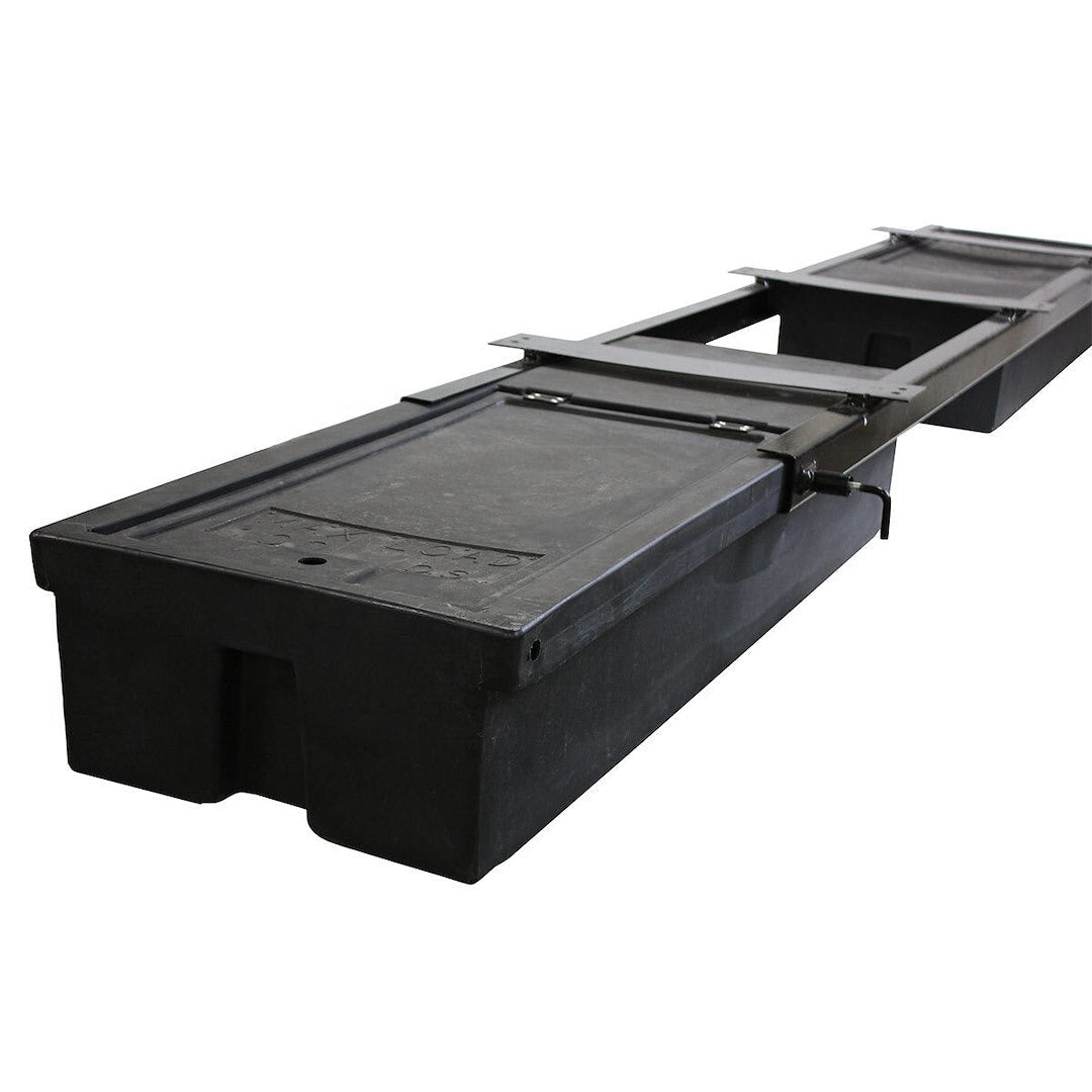Lippert Components 175180 Under Chassis Storage System - image 1