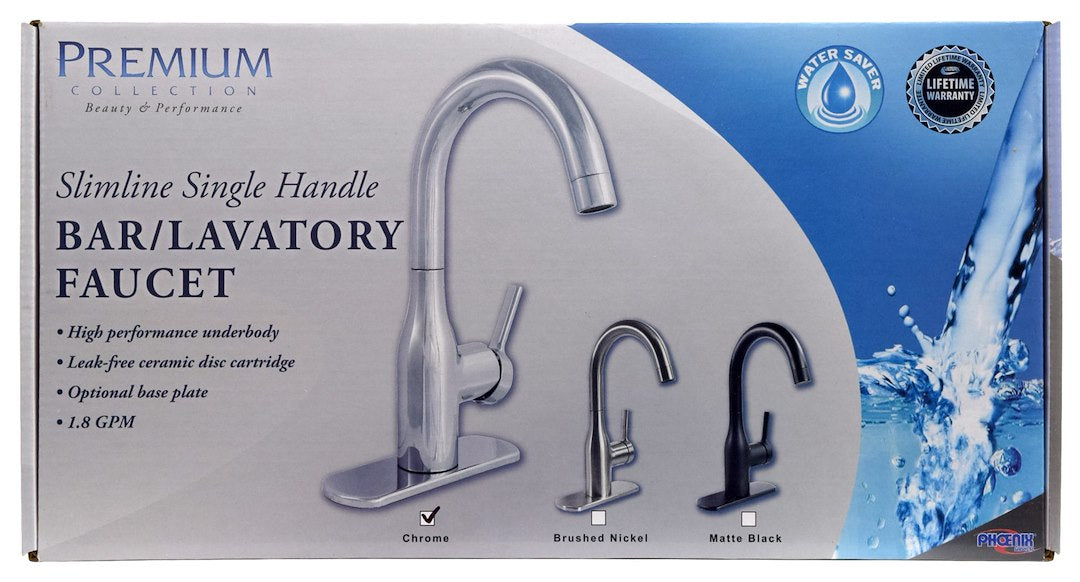 Phoenix Products Pf231310 Faucet - image 1