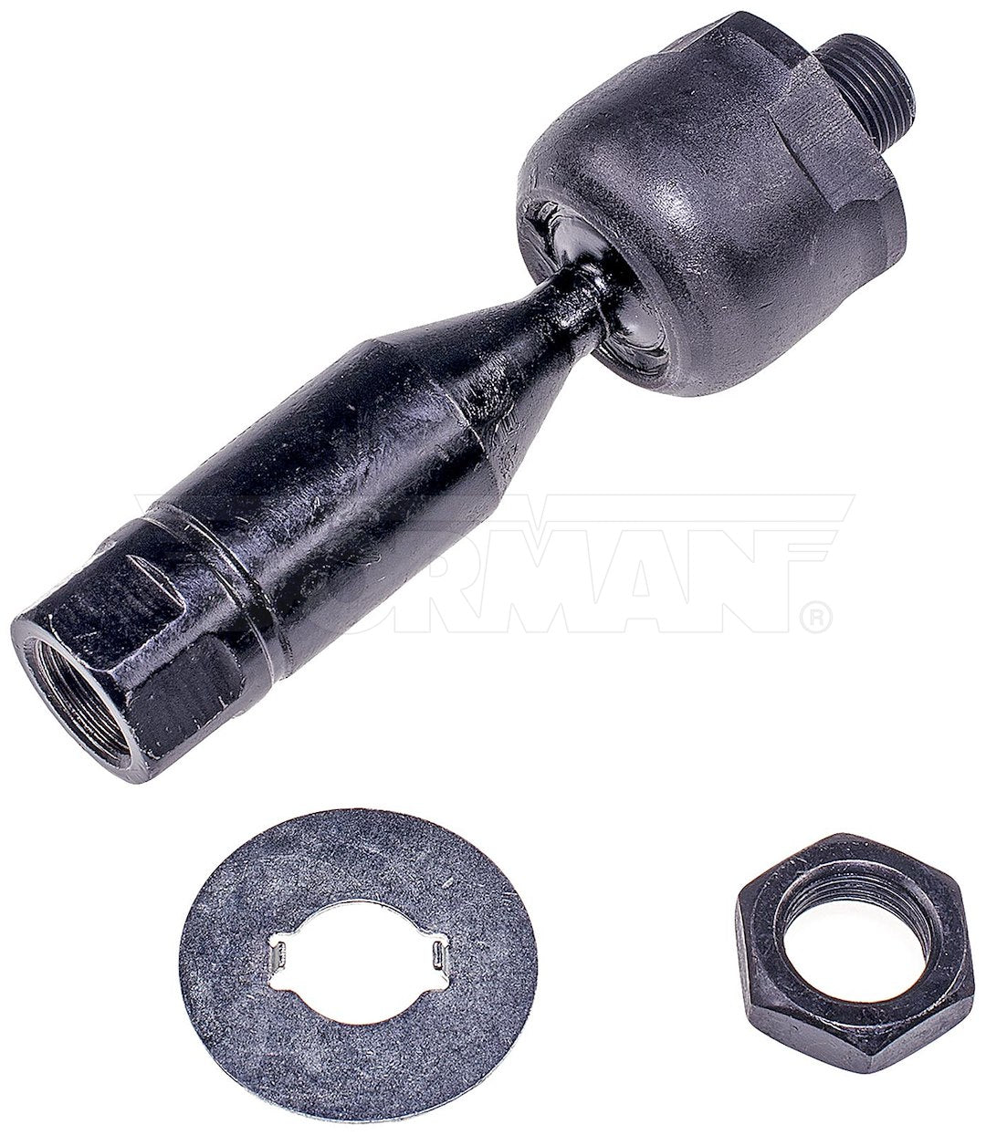 Dorman MAS Select Chassis IS433 Select Tie Rod End - image 1