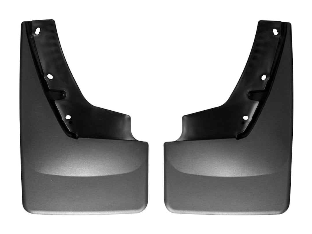 Weathertech (USA) 120048 Mud Flaps - Chevy Suburban, Pair