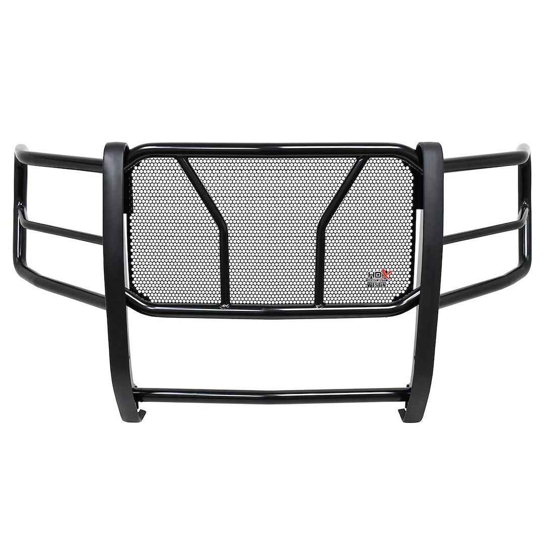 Westin Automotive 57-3905 Steel Grille Guard - Ford F-250 SD