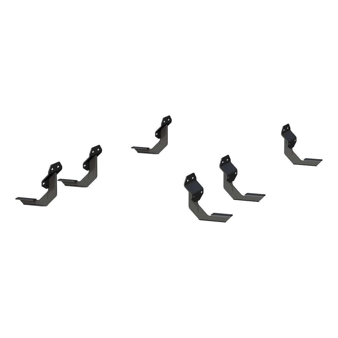 Aries VersaTrac ™ Running Board Component 2055121 - image 1