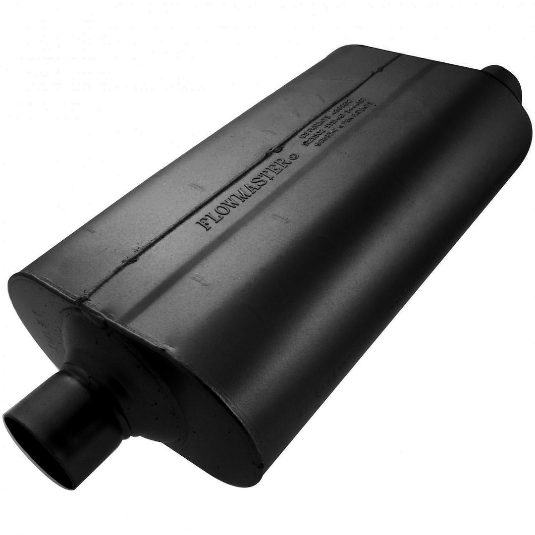 Flowmaster 52557 Super 50 Series Exhaust Muffler