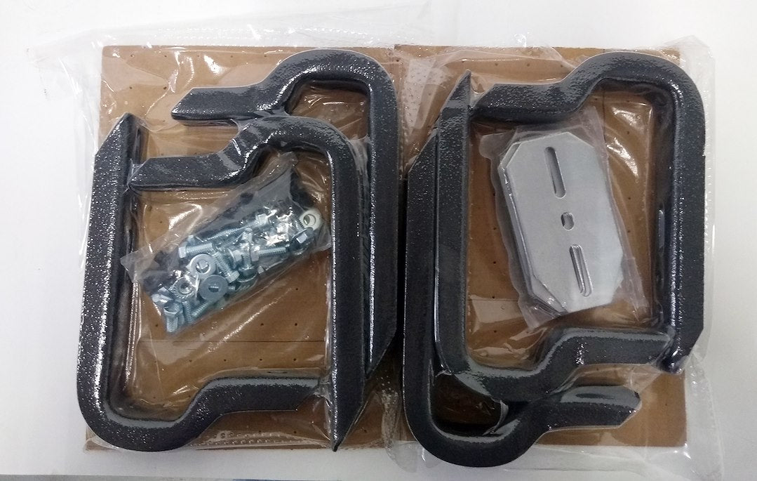 Iron Cross 92-648 Running Board Mounting Kit