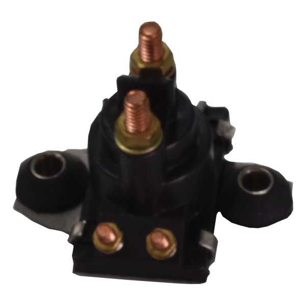 EMP 89-02372 Starter Solenoid