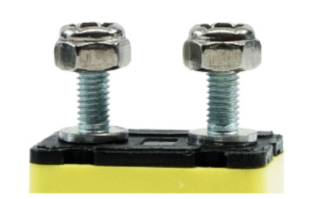 Egis 4730-20 Circuit Protection Breaker
