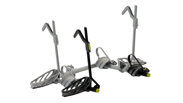 Swagman 66707 Okanagan 200 Bike Rack Add-On