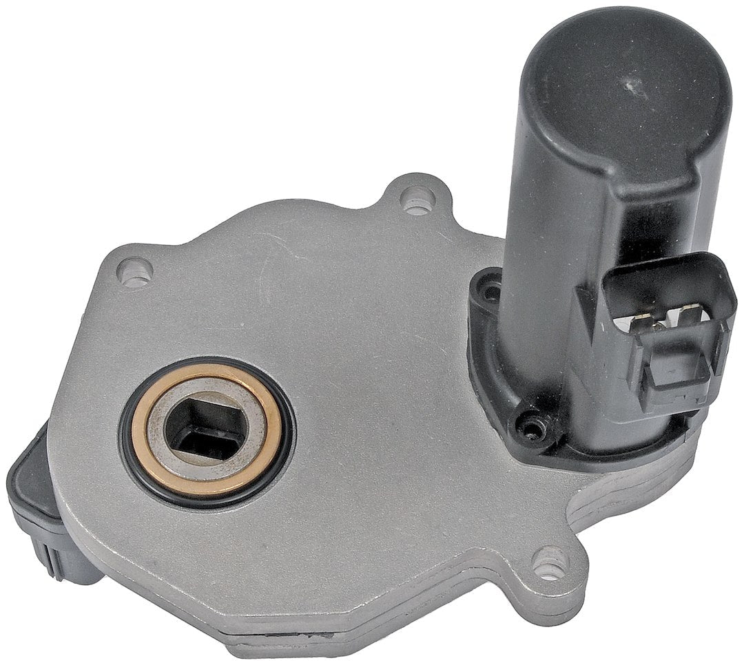 Dorman 600-805 Excursion Transfer Case Motor, 2-Pin - image 2
