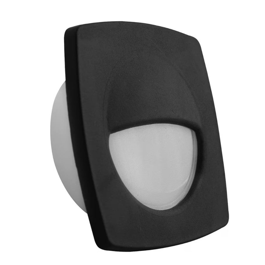 Creative Products Dl- -1pk Entry Step Light (0011202W)