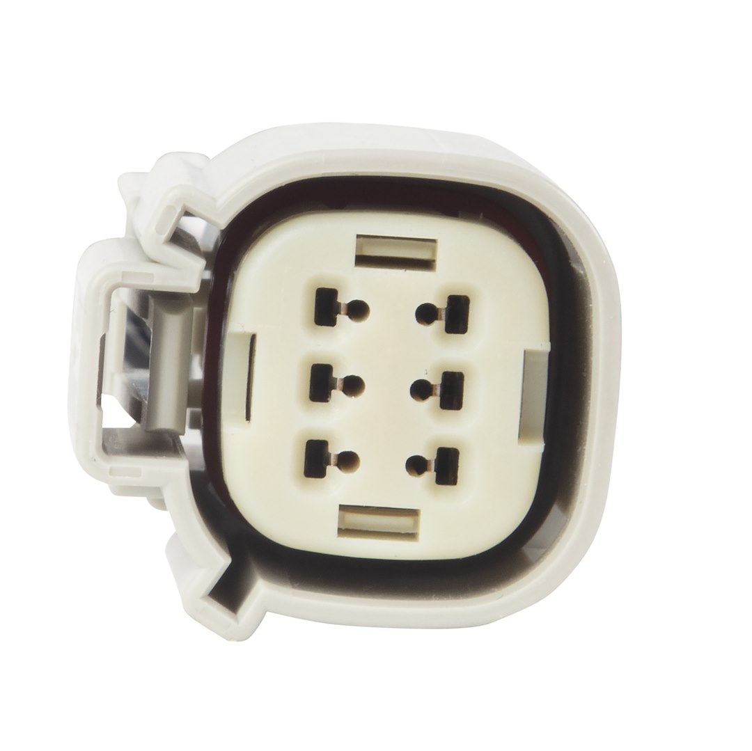 Tekonsha 118805 Trailer Wiring Connector - image 3