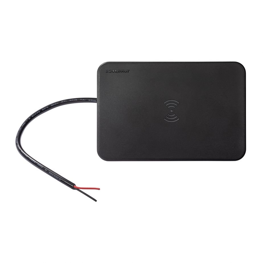 Scanstrut SC-CW-7GT Wireless Phone Charger - 10–30V
