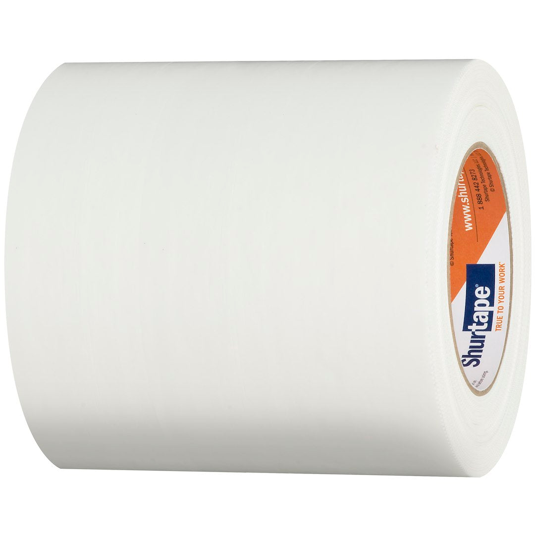 Shurtape 105738 PE 900 Shrink-Wrap Seam Tape, 6 Rolls