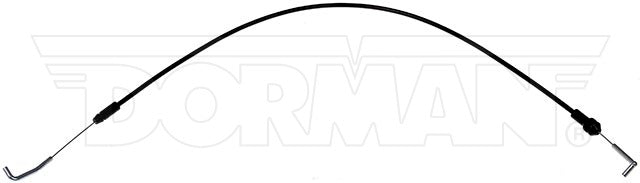 Dorman OE Solutions 912-610 Door Latch Cable - image 4