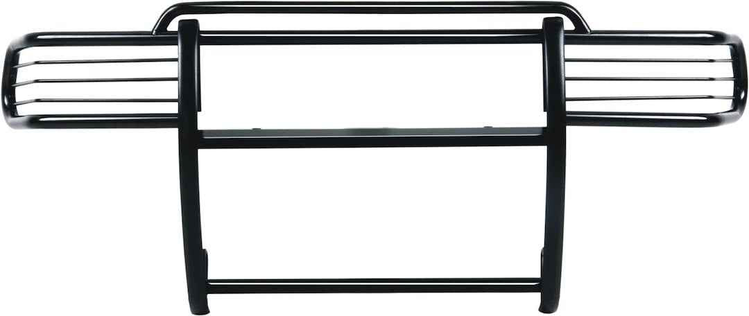TrailFX E0025B Grille Guard for Chevrolet Colorado 2015–2022