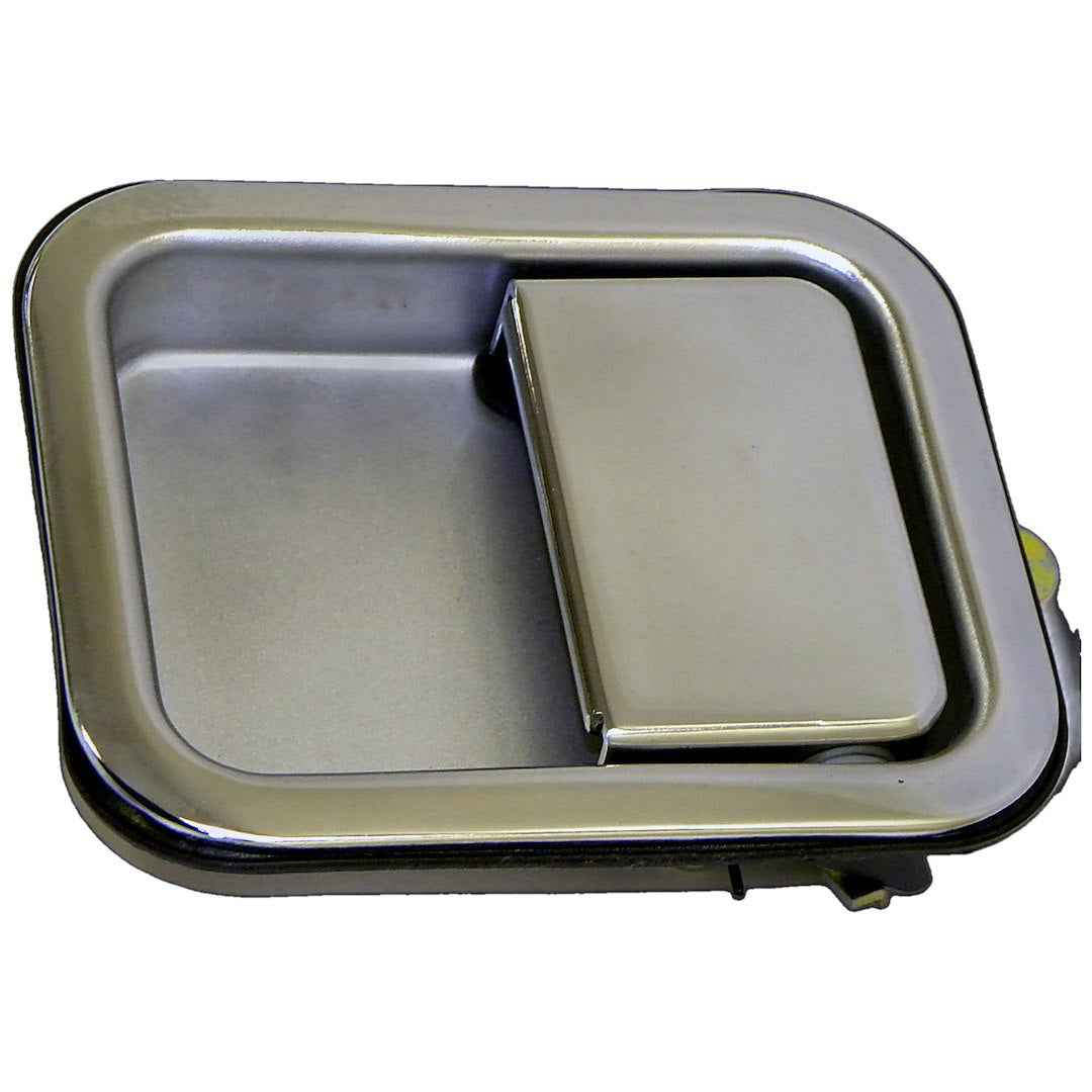 Crown Automotive J5758173 Left Chrome Exterior Door Handle