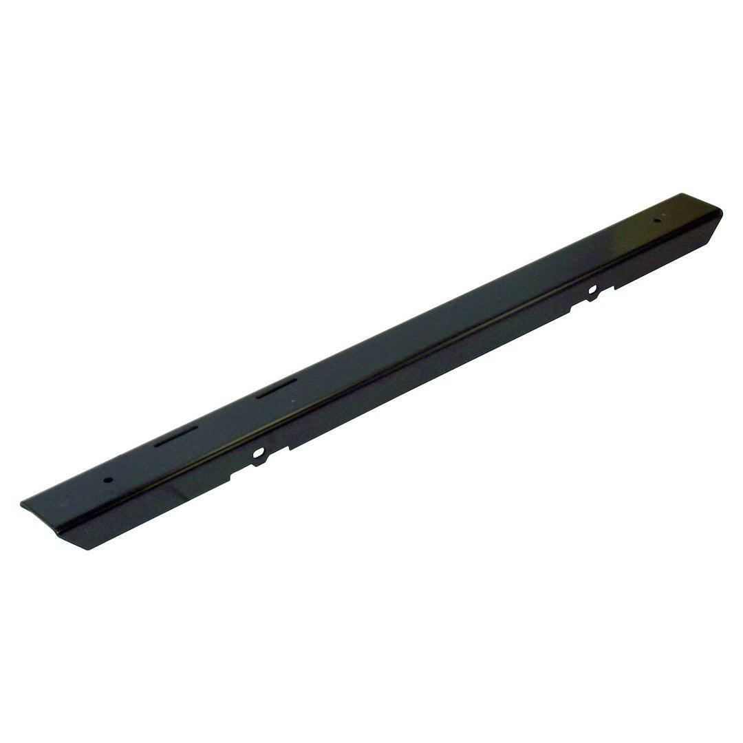 Crown Automotive J5355342 CJ Front Steel Bumper - image 1