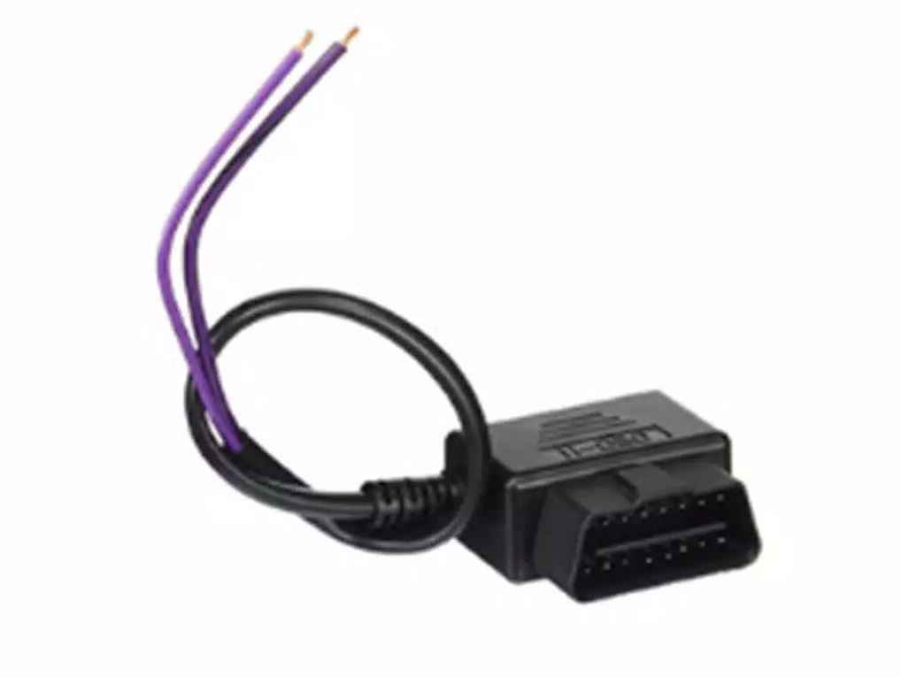 AMP Research 19-04687-90 PowerStep Wiring Harness