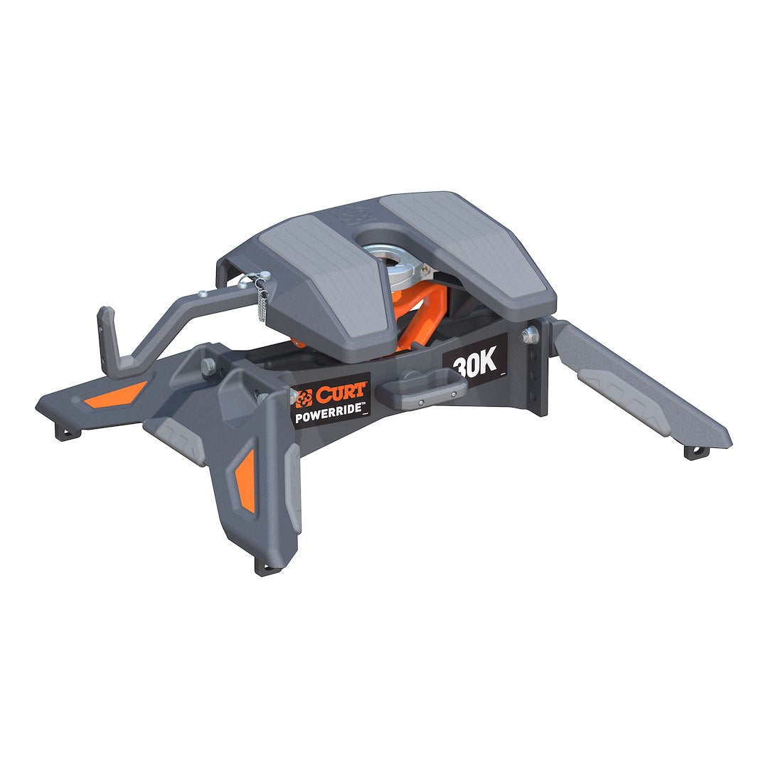 Curt 16320 Fifth Wheel Trailer Hitch - image 1