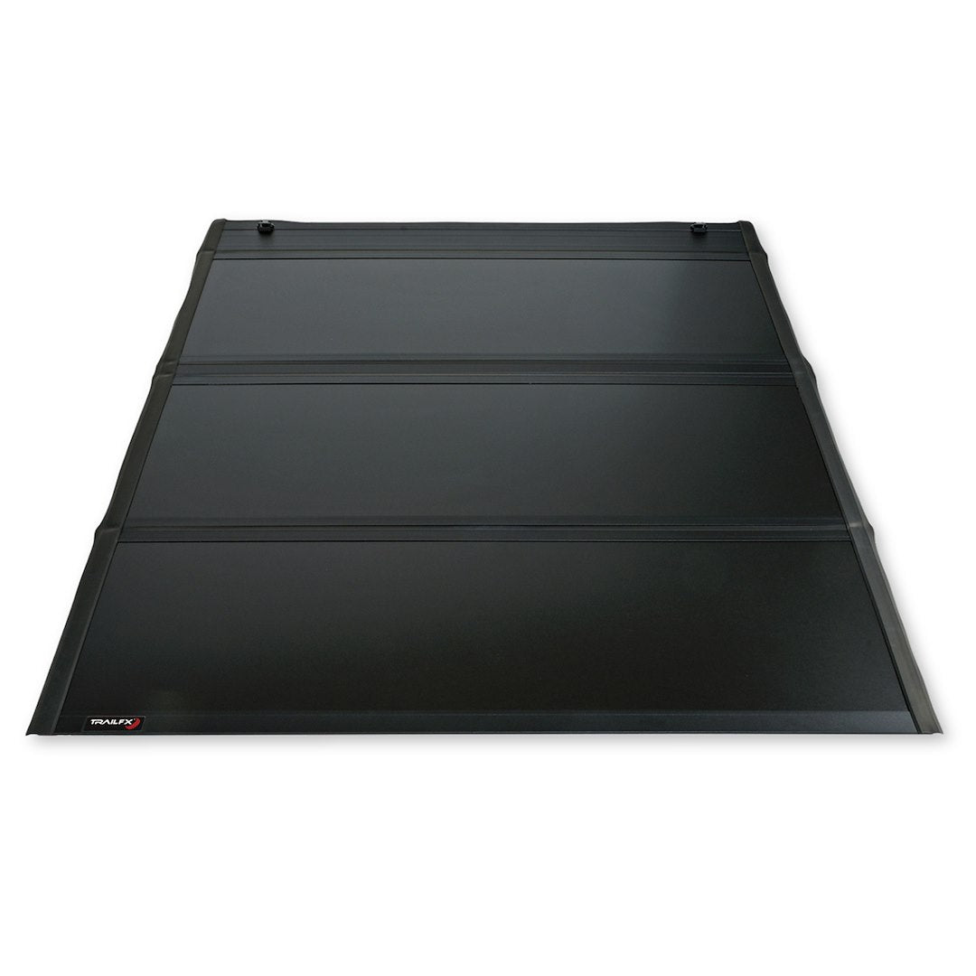 Trailfx Tfx2702 Tonneau Cover - image 1