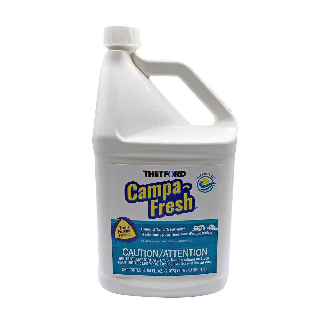 Thetford/ Norcold Waste Holding Tank Treatment (51120)