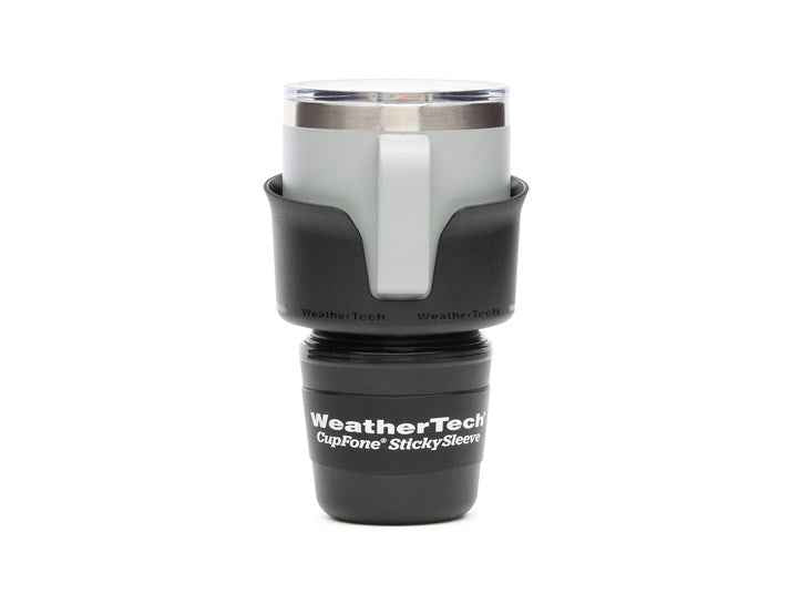 Weathertech (USA) 8AYCC14 Cup Holder Adapter for 14 oz Rambler Mug