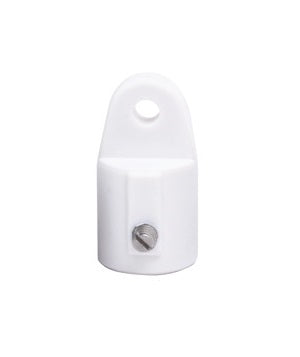 Sea Dog 273101-1 White Nylon Marine Hardware