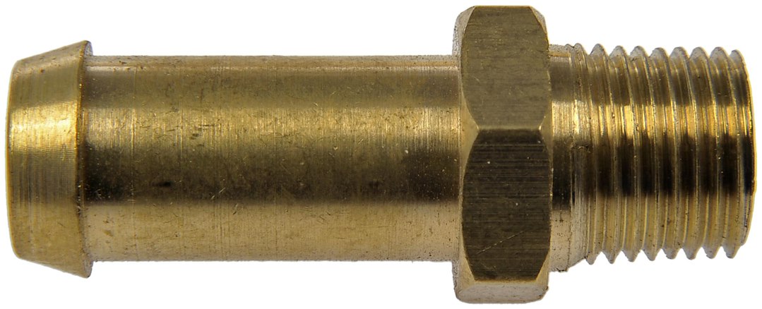 Dorman 787-018 3/8-Inch Thread x 1/8-Inch Fuel Barb - image 2