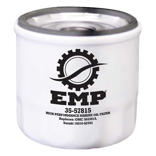 EMP 35-57815 Oil Filter