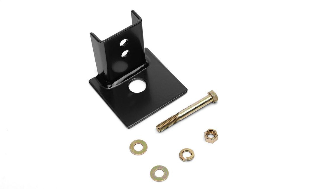 Backrack 91009 Headache Rack Light Mount - image 1