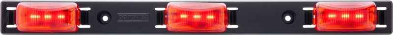 Optronics MCL93RBP Light Bar - 12 Volt